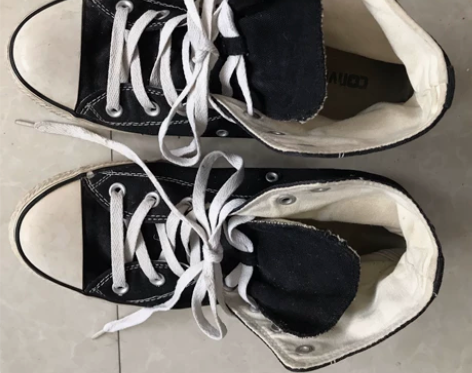 匡威帆布高帮 感兴趣的话点“我想要”和我私...