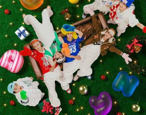 NCT DREAM《candy》pb未拆，...