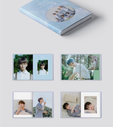 【出】nct dream pb ver.1...