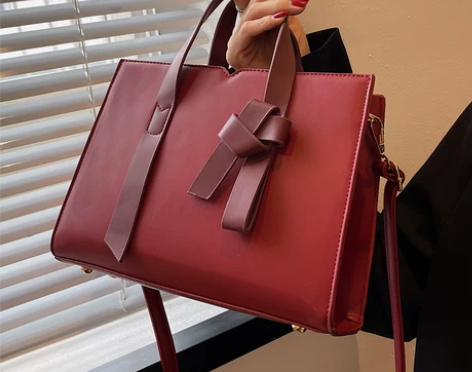 婚包高级感包包女大容量2022新款伴娘包秋...