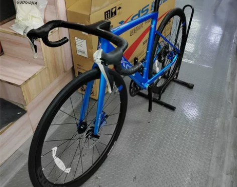 2022款全新喜德盛rf380新款rf35...