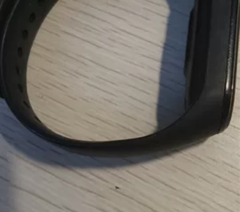 小米手环5，欢迎询问 感兴趣的话点“我想要...