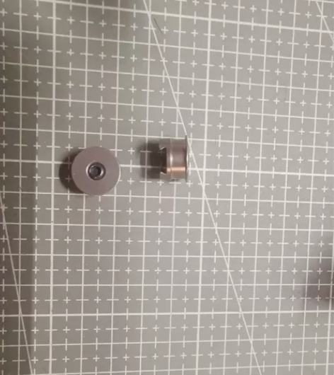 石蓝数控精弓一号，王者或伏魔弹弓圆撑头，直...