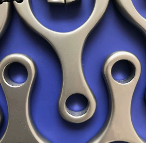 不锈钢单卡弓卡球弹弓扁皮户外免绑弓 感兴趣...