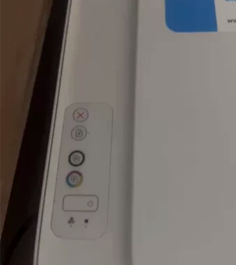 hp惠普2630打印机复印一体机家用小型学...