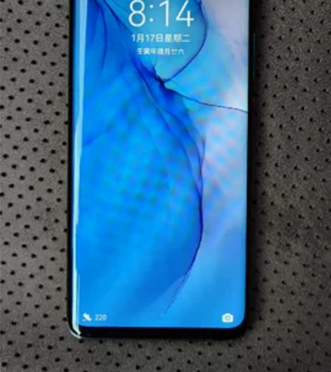 华为mate20pro 6G＋128G黑色...
