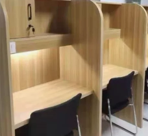 自习室不开了，出售自习室桌子，包括灯插座 ...