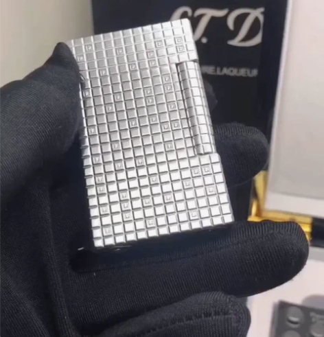 镶钻 新款式【S.T.Dupon】法国都澎...