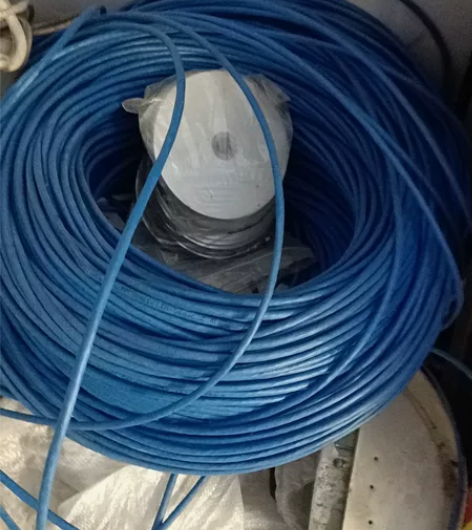 网络线，整捆去包装，可散卖，13块一市斤 ...