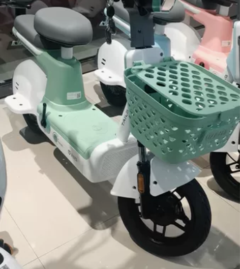全新台铃电动车，现在1999元出没有几台，...