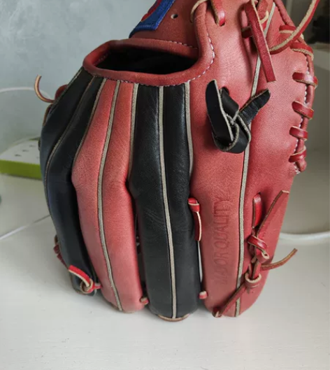 G+ 棒球手套 野球小僧 感兴趣的话点“我...