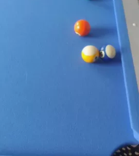 四合一台球桌多功能家用室内标准型桌球台商用...