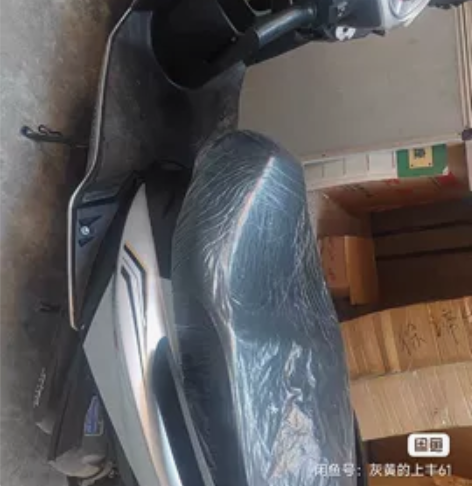 因为个人原因要离开勐腊，刚买的新车忍痛割爱...