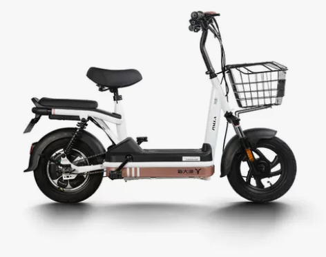 新大洲PALLA电动车 3C新国标48V成...