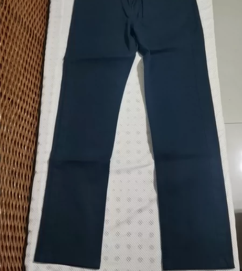 全新男士休闲裤 裤长105厘米，腰围38....