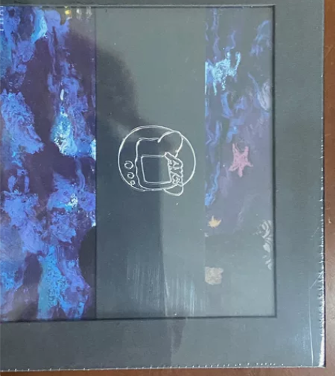 出法老退潮科幻小说2合1专辑首轮预售的 已...
