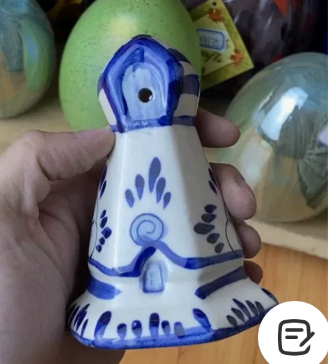 7080年代小摆件，陶瓷小摆件，7080年...