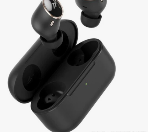 万魔耳机新降噪豆EH902，全新未拆封，库...