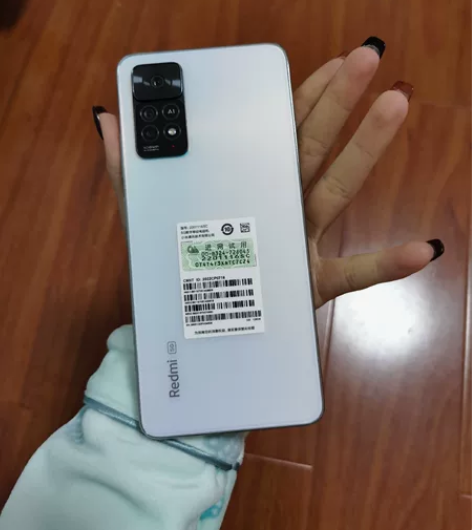 小米红米Note11Pro 6GB+128...