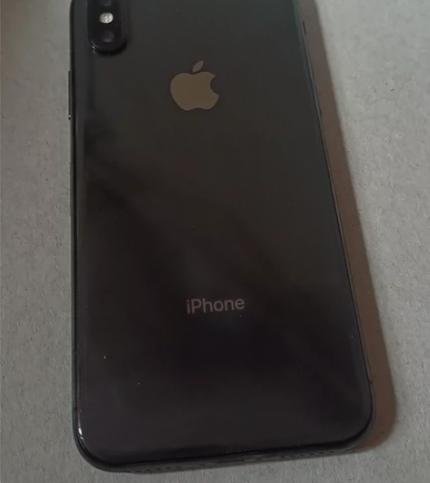 价格可刀，出一台iphoneX，内存256...
