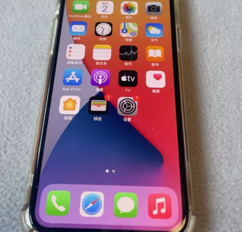 iPhone X 64g 买了新手机,这个...