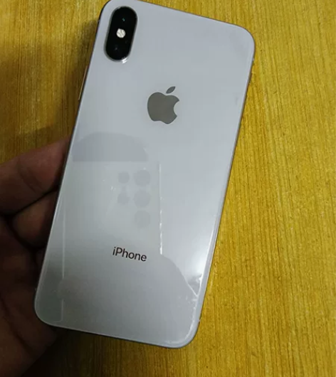 Apple/苹果 iPhone X64G，...