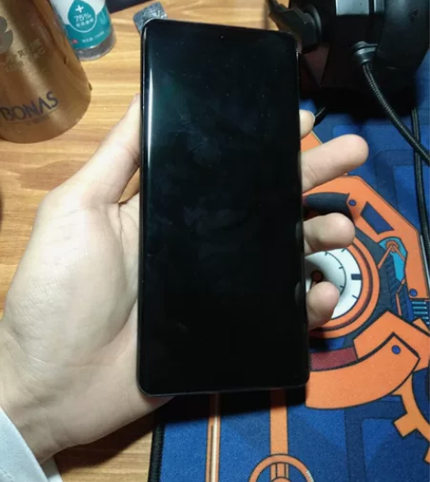 小米12pro天玑版，10-29激活，12...