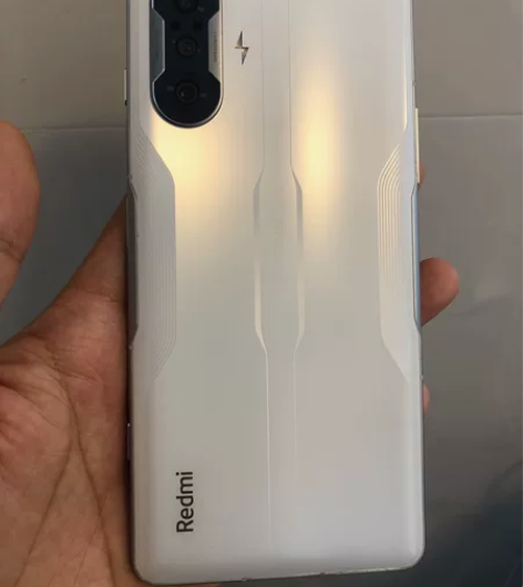 红米K40 Gaming 8+128全原无...