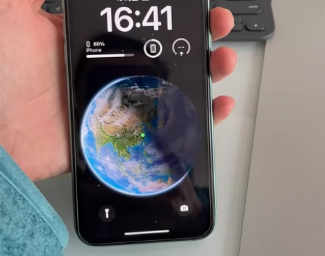 自用iPhone 11转让，购于2020年...
