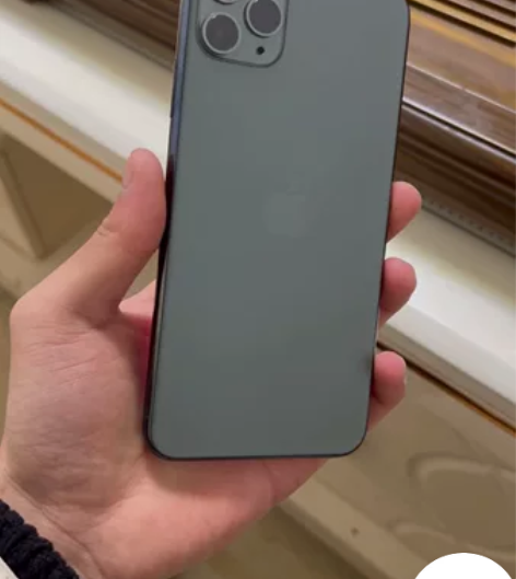 苹果11ProMax 256GB 国行 成...
