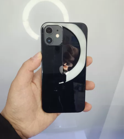 iPhone12国行苹果12全网通5G手机...