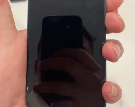 iphone 12 苹果美版64G 电池9...