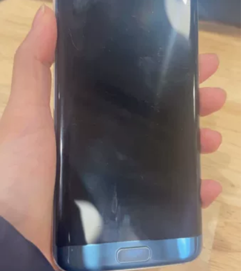 三星手机 S7 edge samsung ...