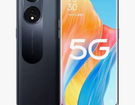 OPPO A1 Pro拆封激活未用保修剩余...