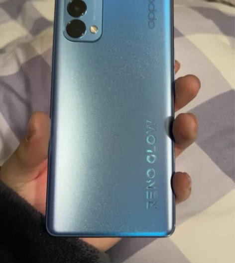 OPPO Reno5Pro 5g 12+2...