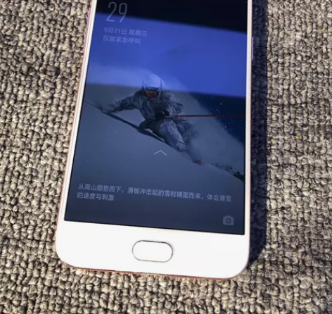 OPPO R11t备用工作游戏上网课学习手...