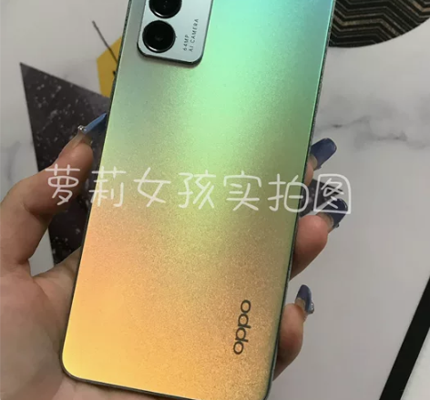 OPPO Reno6/5G手机  国行 全...