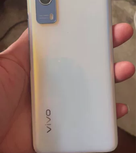 vivo y53s，8+256G成色如图，...