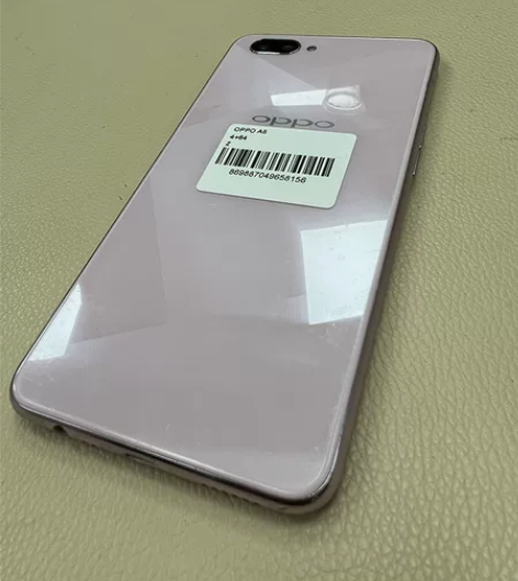 oppo A5  4+64全网通 全原功能...