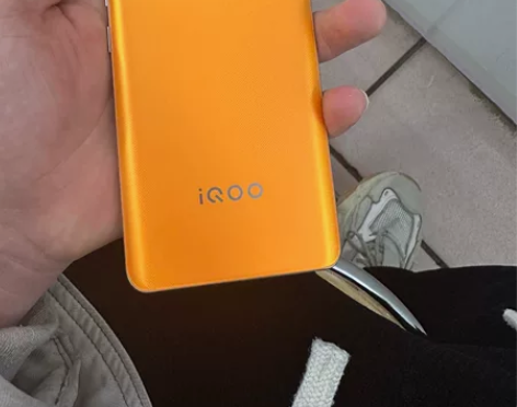 iOQQ Neo6SE 8+256G 9....