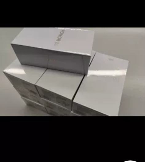 荣耀8012+256，全新未拆封 荣耀系列...