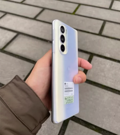 Moto X30 8+128白色全新未拆封...
