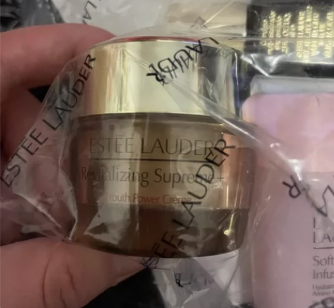 雅诗兰黛智妍面霜15ml 美国官网海淘不退...