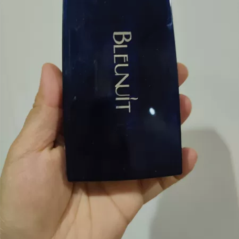 深蓝 彩妆 品牌便携多色眼影小盘套装眼线闪...