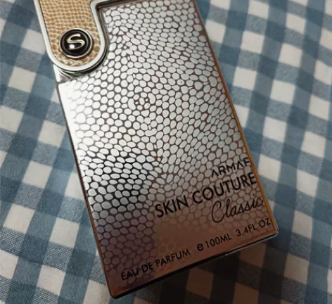 阿玛芙皮肤时尚经典女士香水100ml 海淘...