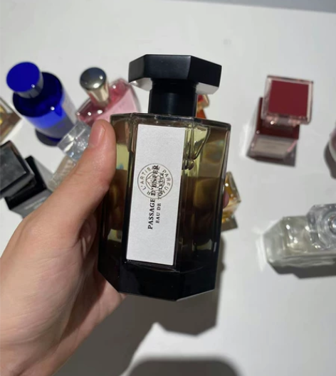 闲置出香水  断舍离 闲置自用香水  冥府...