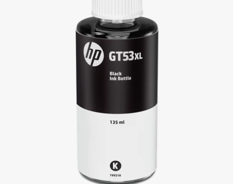 惠普（HP）GT51/52/53原装墨水 ...