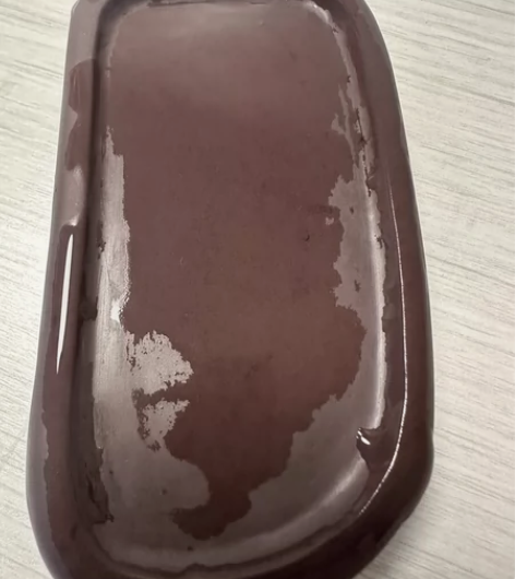 端砚 坑仔料 下墨快  200多购入 送小...