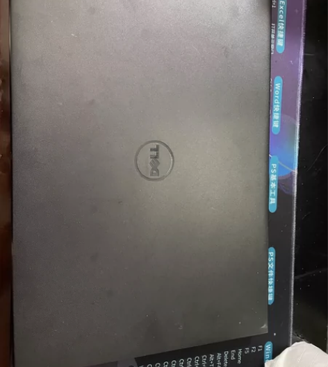 戴尔i5-3559 键盘有问题打不了字 ...