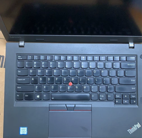 联想 ThinkPad T470p 顶配标...